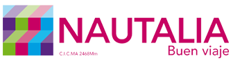 Logo Nautalia Viajes