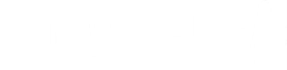Logo mira y vuela